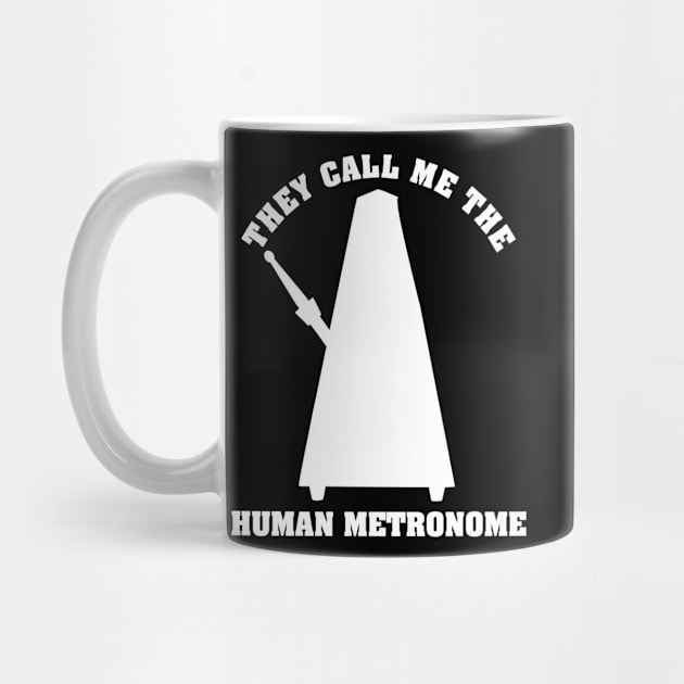 Metronome by drummingco